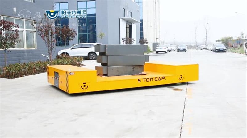 <h3>heavy load transfer car with stainless steel decking 1-500 ton</h3>

